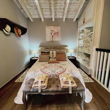 ריבאדסלה La Vierta Casa Rural Agroturismo מראה חיצוני תמונה