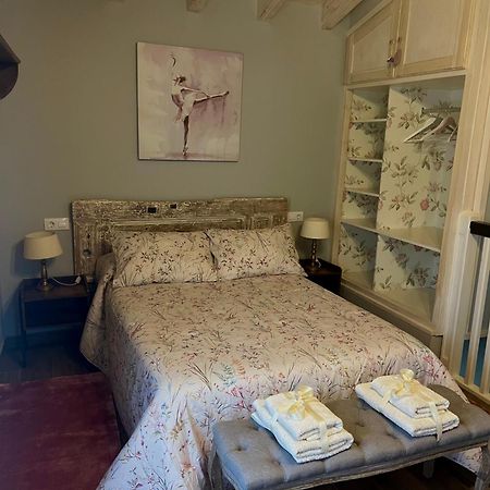 ריבאדסלה La Vierta Casa Rural Agroturismo מראה חיצוני תמונה