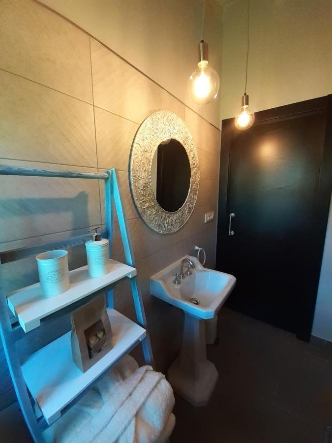 ריבאדסלה La Vierta Casa Rural Agroturismo מראה חיצוני תמונה