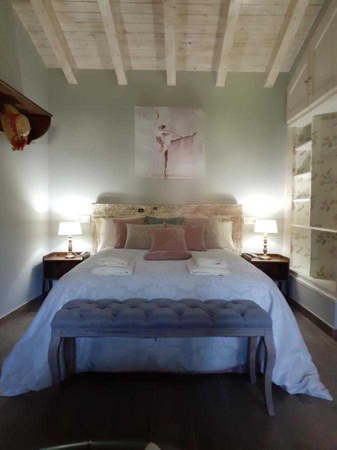 ריבאדסלה La Vierta Casa Rural Agroturismo מראה חיצוני תמונה
